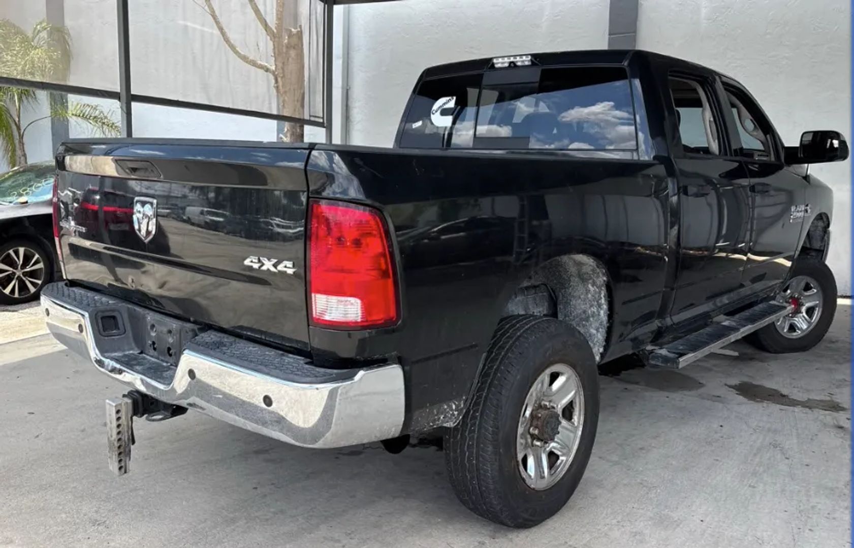 ram ram 2500 pickup 2015 3C6UR5DL9FG627834 image ram ram 2500 pickup 2015 3C6UR5DL9FG627834 image